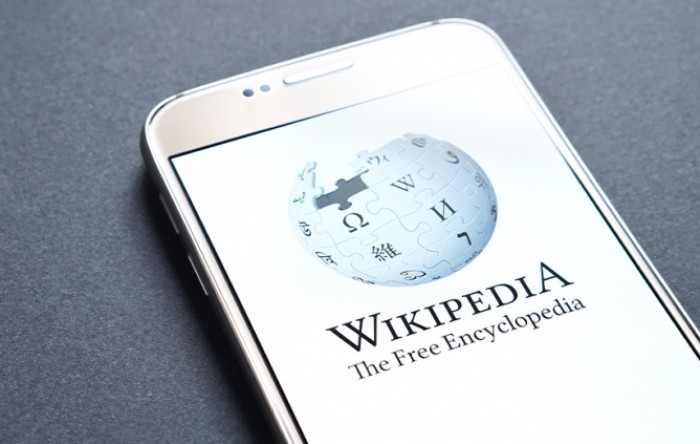 Wikipedia slavi dvadeseti rođendan