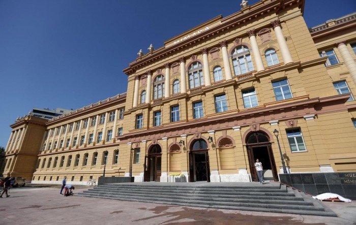 Završena opsežna obnova Mimare