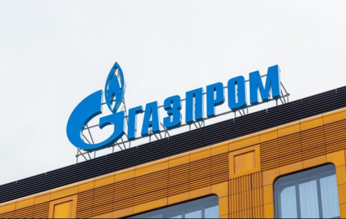 Gazprom pisao europskim kupcima: Možete plaćati plin bez kršenja sankcija