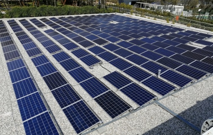 Solarne elektrane na Valamarovim hotelima i u kampovima