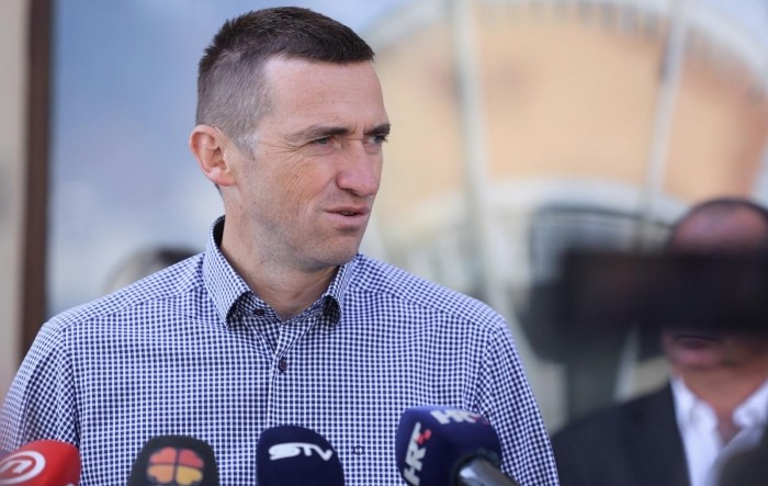 Penava: Imemo kandidata za novog državnog tajnika u MUP-u