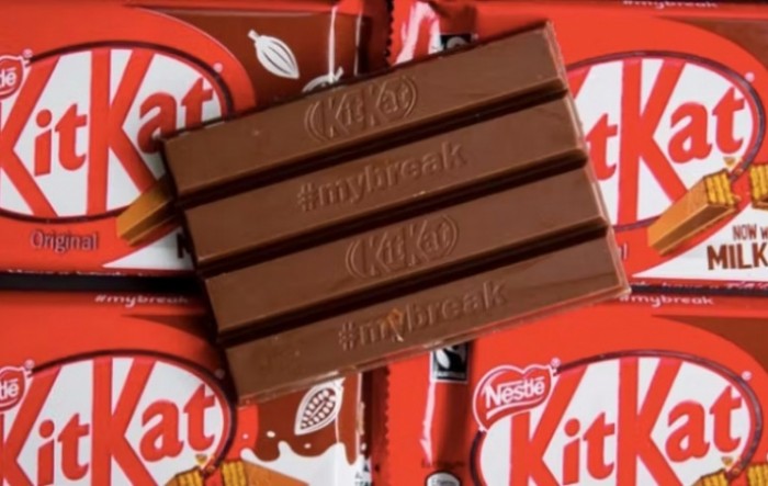 Nestle popustio pritiscima, povlači iz ruskih trgovina KitKat, Nesquik