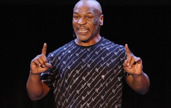Tysonova povratnička borba odgođena za 28. studenoga