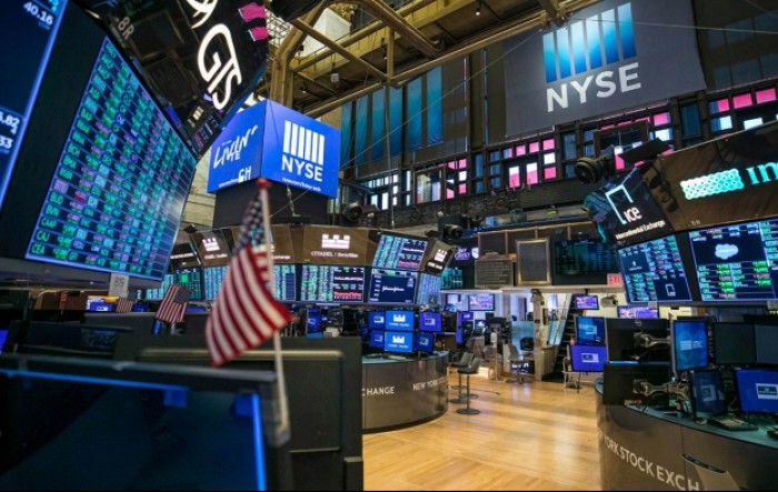 Wall Street: Snažan rast, Dow Jones skočio preko 700 bodova