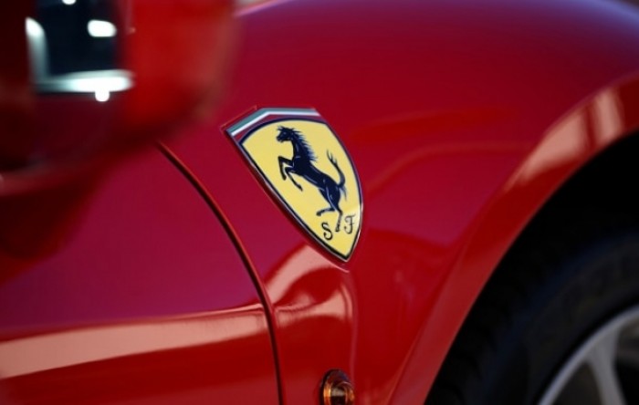 Optimizam u Ferrariju: Povećali dobit usprkos manjoj prodaji
