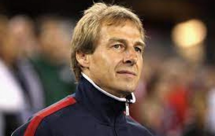 Klinsmann dobio otkaz