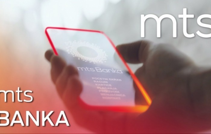 Telekom Srbija otkupljuje preostale akcije u MTS Banci