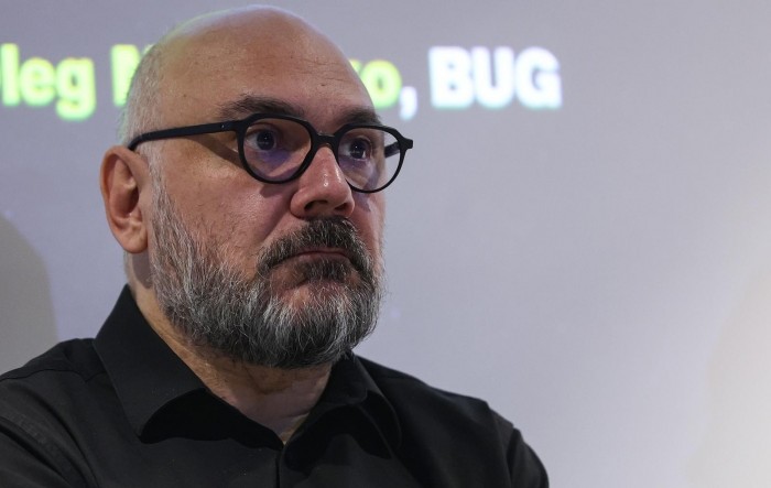 Marko Rakar se ograđuje od Vuka Vukovića
