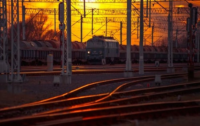 Ruske željeznice profitiraju od krize u Crvenom moru