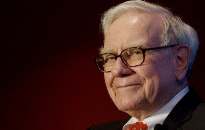 Warren Buffett odstupio s mjesta predsjednika Berkshire Hathawaya