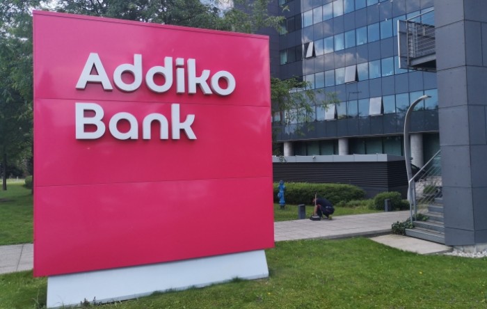 Addiko Group: 1,4 milijuna eura dobiti u 2020.