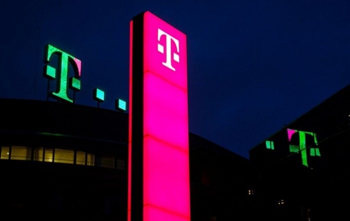 Deutsche Telekom zamjenjuje dionice sa Softbankom za veći udio u američkoj podružnici