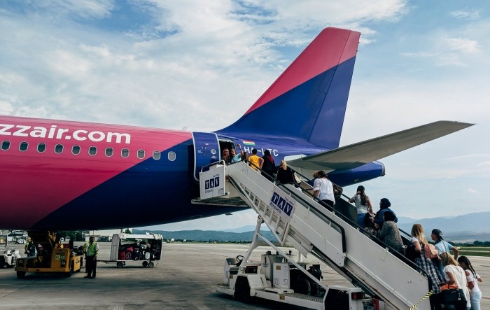 Wizz Air i Ryanair smanjuju broj letova iz Banje Luke