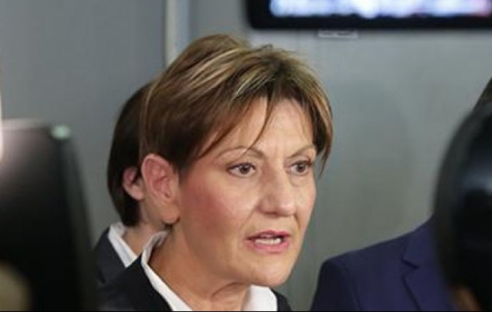 Martina Dalić bit će nova predsjednica Uprave Podravke