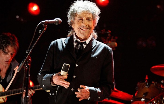 Dylan objavio prvi album sa svojim pjesmama nakon osam godina