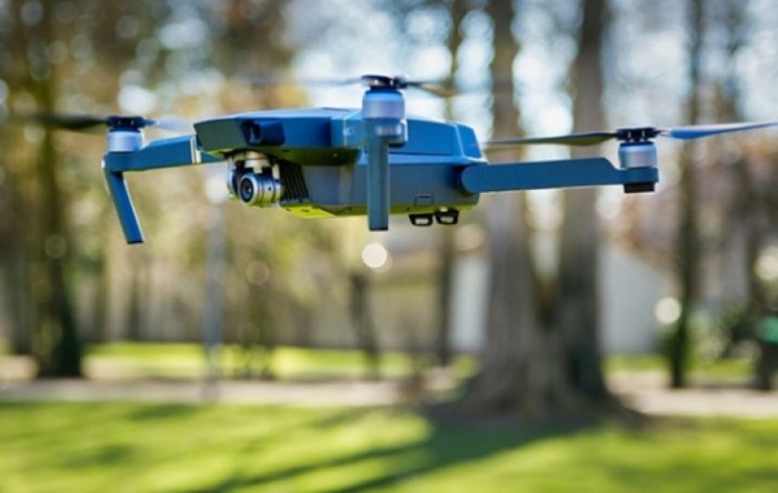 EU planira ojačati industriju dronovima, komunikacijama i prometom u svemiru