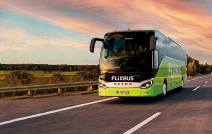 FlixMobility GmbH grupa postaje dioničko društvo, a ime krovnog benda mijenja u Flix