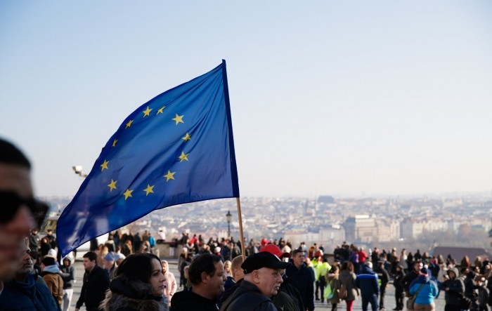 EU pribavio pet mlrd eura na prvoj aukciji zajedničkih dužničkih papira