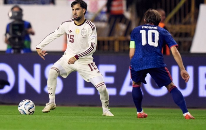 Marca: Hrvatska je pokazala da nije mrtva