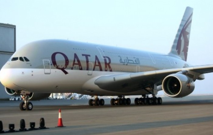 Qatar Airways privremeno obustavlja letove na relaciji Sarajevo-Doha
