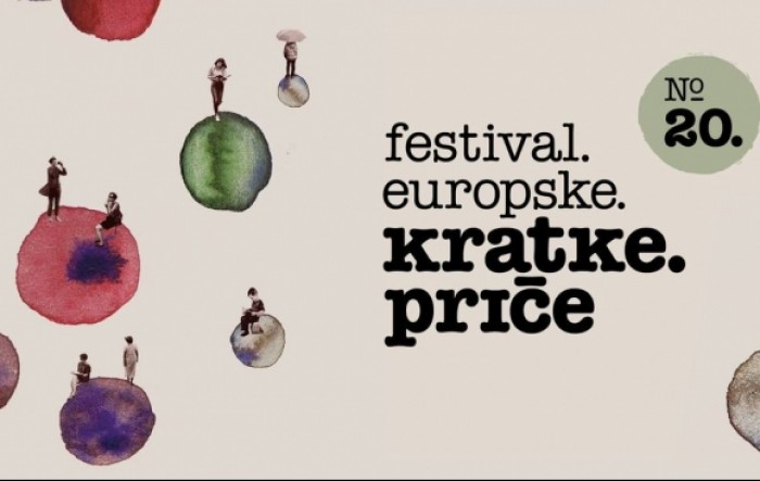 Festival europske kratke priče od 6. do 11. lipnja