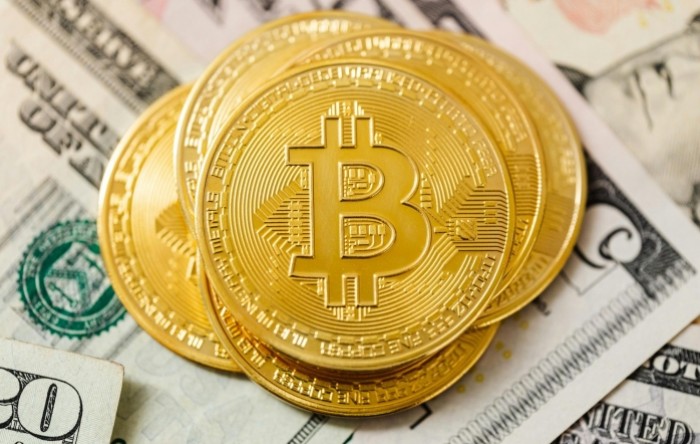 Bitcoin ne uspijeva probiti razinu od 87.000 dolara