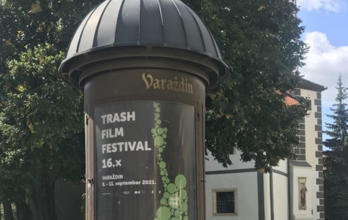 Varaždinski Trash Film Festival donosi 54 filma