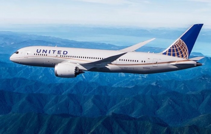 United Airlines pregovara o kupnji Boeinga 737 MAX