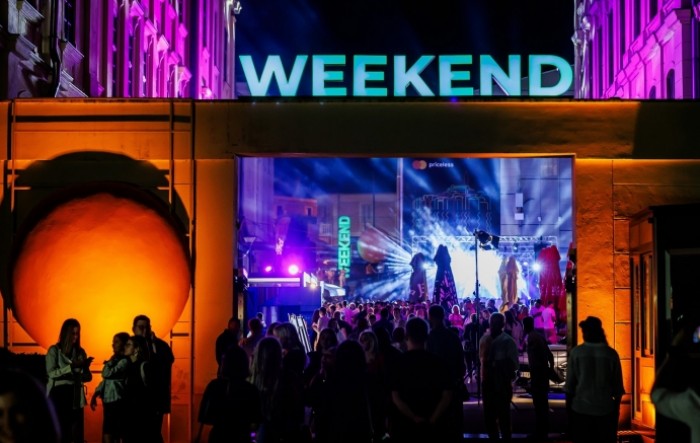 Weekend.16 opravdao titulu vodećeg regionalnog festivala i oduševio oko 6000 posjetitelja