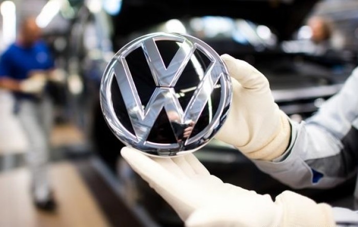 Volkswagen planira pokretanje proizvodnje u Njemačkoj krajem travnja