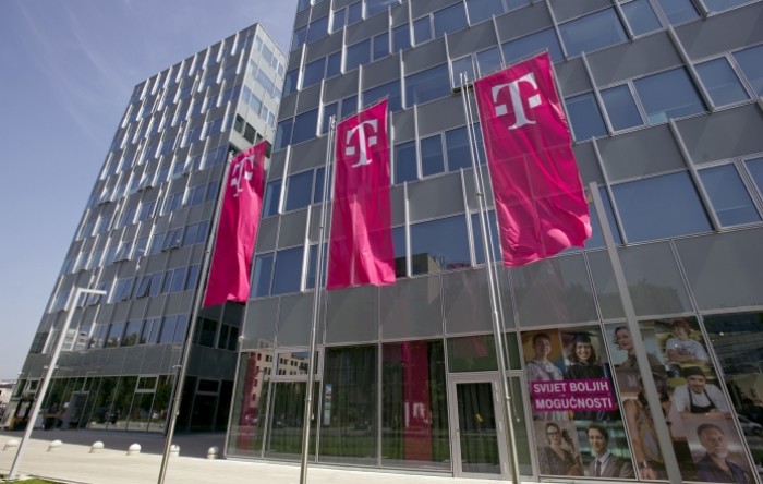 Hrvatski Telekom: Prihodi u prvom kvartalu povećani 3,2%, EBITDA veća 4%