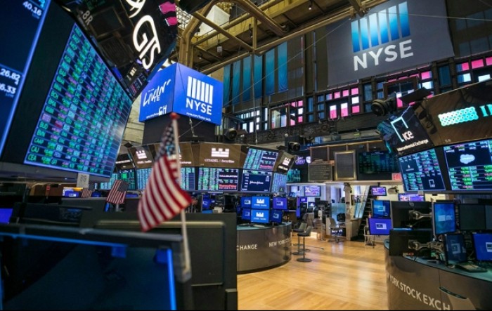 Svjetska tržišta: Rezultati tehnoloških divova potaknuli Wall Street, europske burze pale