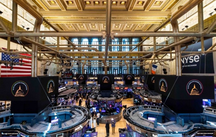 Wall Street: Uzlet indeksa nakon Powellovih najava