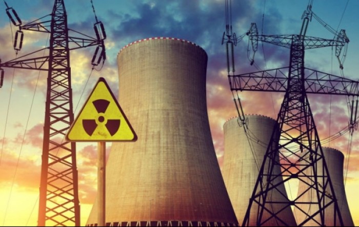 Francuski EDF obaviješten o povećanoj razini plinova u nuklearki u Kini