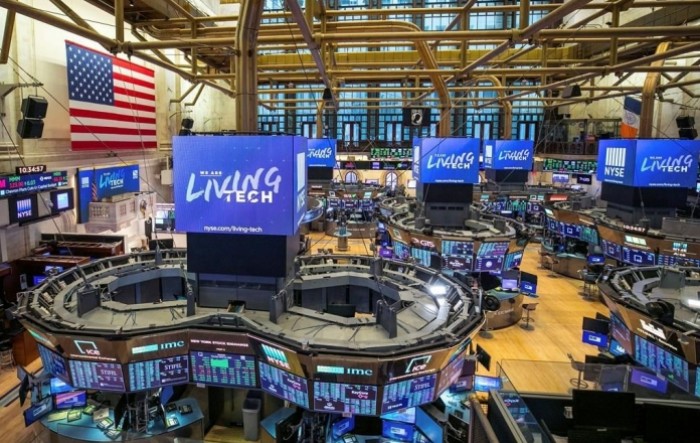 Wall Street: Skok u tehnološkom sektoru