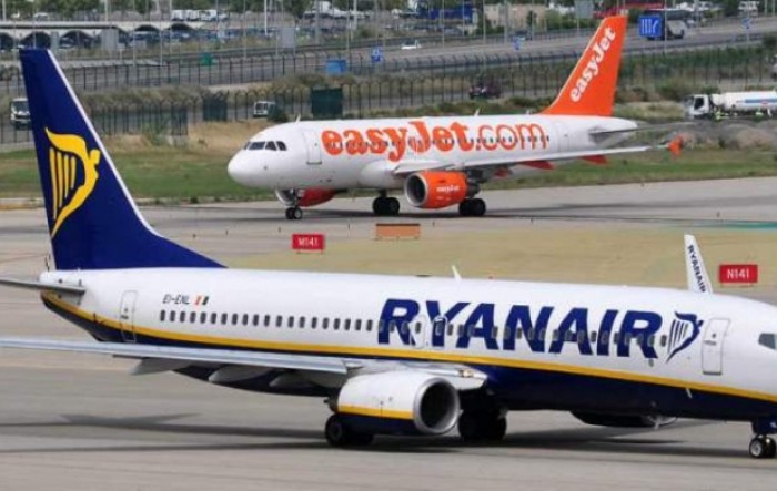 BA, easyJet i Ryanair pokrenuli ocjenu zakonitosti karantene