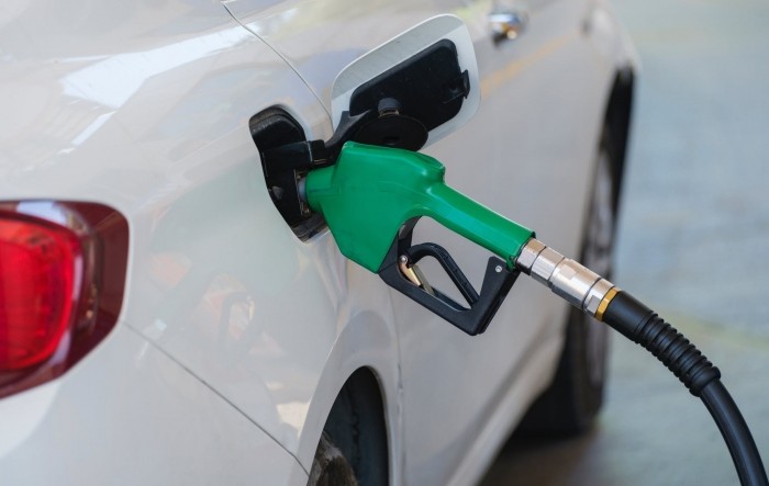 Slovenija: Litra dizela izvan autocesta koštat će blizu 1,85 eura