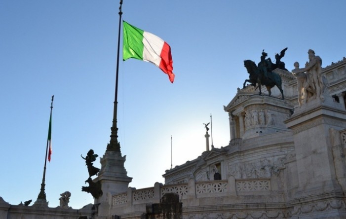 Italija konačno usvojila paket poticaja za borbu protiv koronavirusa
