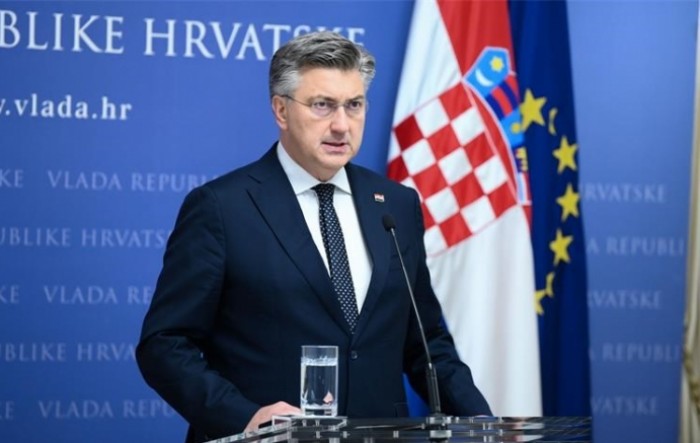 Plenković: Odgovornost za Jakuševec je na Zagrebu