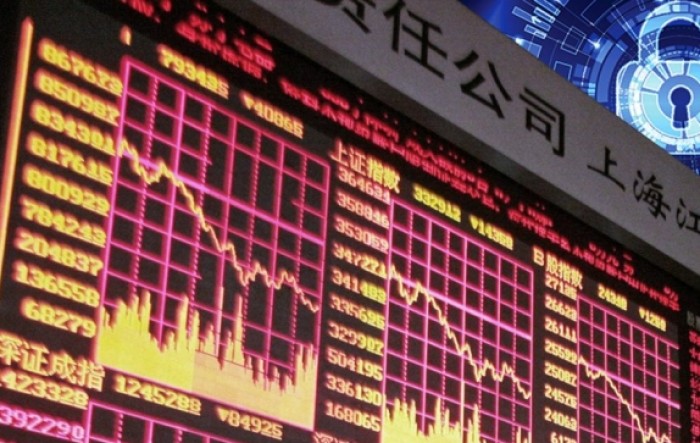 Uspon kineskog tržišta usprkos lošim proizvodnim podacima