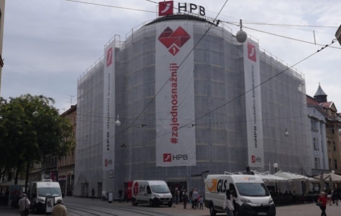 Zagrebačka burza: Indeksi porasli, u fokusu HPB i HT