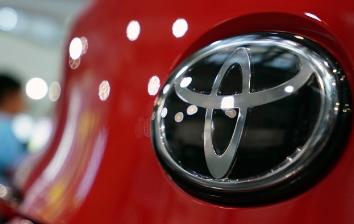 Toyota u ožujku postavila mjesečni rekord globalne prodaje