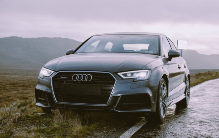 Audi očekuje pad prodaje u Europi