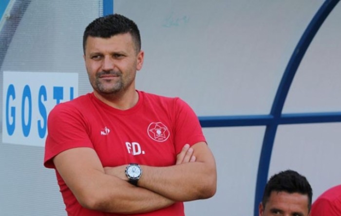 Hajduk želi dovesti trenera koji je pravi hit u Srbiji