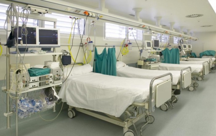 Bolnice: 20 posto manje pacijenata, a potrošeno 500 milijuna kuna više