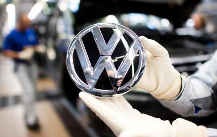 Volkswagen plaća odštetu u vrijednosti od 830 milijuna eura