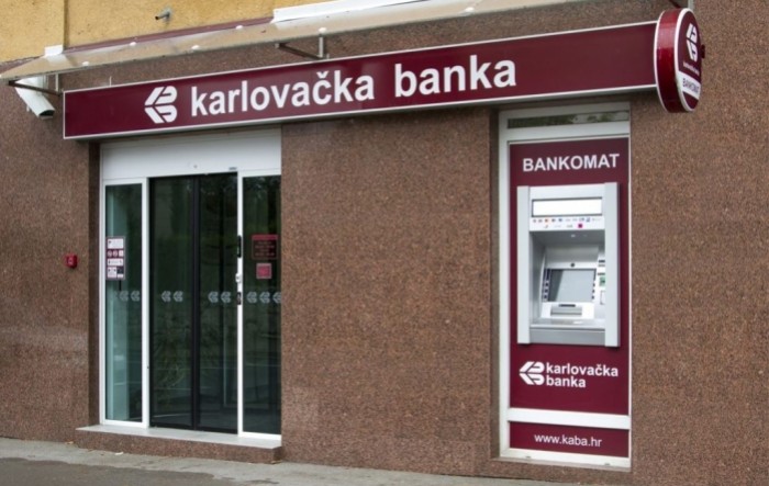 Hanfa odobrila Vukoviću i Žabčiću objavljivanje ponude za preuzimanje Karlovačke banke