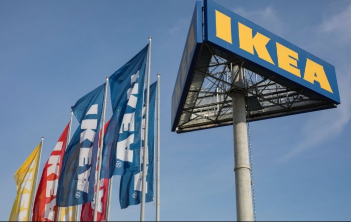 Ikea Hrvatska povećala promet 30 posto