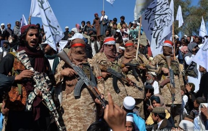 Talibani traže diplomatsko priznanje i financijsku pomoć Njemačke