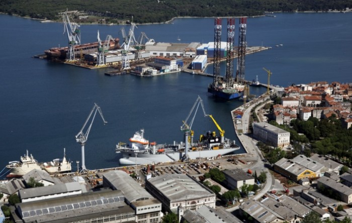 CERP prodaje Uljanik za najmanje 11 milijuna eura, traži zadržavanje brodogradnje